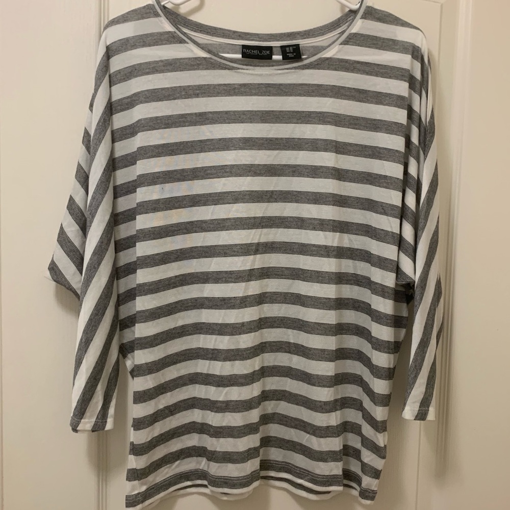 Rachel Zoe shirt